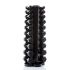 Muscle Power Dumbell Toren Zwart MP936  MP936