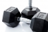 Muscle Power Hexa Dumbbellset 32,5 KG MP900  MP900-32.5KG