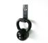 Muscle Power Kettlebell beugel wandmodel  MP076F