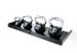 Muscle Power Opbergrek wandmodel KB's & Dumbbells  MP2089