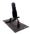 Muscle Power Vloer Bescherm Mat  MP1476