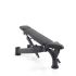 Muscle Power Adjustable halterbank  MP3030