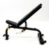 Muscle Power Adjustable Gym halterbank  MP2310