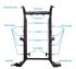 Muscle Power Multi-Functioneel Squat Rack  MP2391