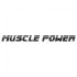 Muscle Power opbergrek voor 10 ballen  MPOK0023