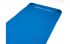 Muscle Power Gymnastiekmat Blauw 190 x 60 x 1,5 CM MP1454  MP1454-Blauw