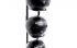 Muscle Power Opberg Rek voor CrossFit Ballen MP412  MP412