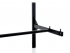 Muscle Power Pull Up Bar muur - plafond MP1167  MP1167