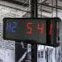 Muscle Power Interval Timer 6 digit 6 Digit MP1230