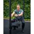Muscle Power Squat Belt  MP7567-BELT