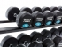 Muscle Power Ronde Dumbbellset 40 KG MP914  MP914-40KGSET