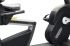 TechnoGym ligfiets Excite+ New Recline 700 Unity 3.0 zwart gebruikt  BBTGENR700U3ZW