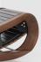 NOHrD Sprintbok V2 Loopband Walnoothout  OFNR023123