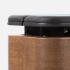 NOHrD Stepbox vintage eikenhout  OFNR036000