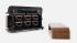 NOHrD Stepbox vintage eikenhout  OFNR036000