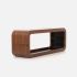 NOHrD Stepbox walnoothout  OFNR036003