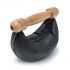 NOHrD Swingbell eikenhout  OFNR0131/eiken