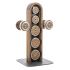 NOHrD Weight Plate Tower set Eikenhout  OFNR026004