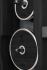 NOHrD Weight Plate Tower set Zwart  OFNR026005