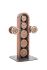 NOHrD Weight Plate Tower set Walnoothout  OFNR026003