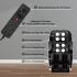 NRG Wellness Massagestoel Deluxe  R8311B