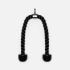 NUCCLR tricep rope  NUC1022