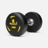 NUCCLR PU dumbbell set 2.5-10 KG  NUC1025-SET-2.5-10