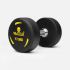 NUCCLR PU dumbbell set 12.5-20 KG  NUC1025-SET-12.5-20