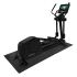 NUCCLR fitness beschermmat 220x100 cm  NUC1048