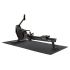 NUCCLR fitness beschermmat 226x90 cm  NUC1047