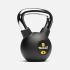 NUCCLR PU kettlebell set 4-24 KG  NUC1029-SET-4-24