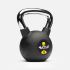 NUCCLR PU kettlebell set 4-24 KG  NUC1029-SET-4-24