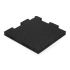 NUCCLR fitness puzzelmat vloer 500 x 500 x 2 cm (25m2)  NUC1055-SET-5-5