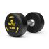 NUCCLR PU dumbbell set 12.5-20 KG  NUC1025-SET-12.5-20