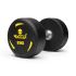 NUCCLR PU dumbbell set 12.5-20 KG  NUC1025-SET-12.5-20