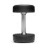 NUCCLR PU dumbbell set 22.5-30 KG  NUC1025-SET-22.5-30