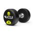 NUCCLR PU dumbbell set 12-20 KG  NUC1025-SET-12-20
