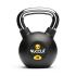 NUCCLR PU kettlebell 20 KG  NUC1029-20