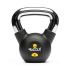 NUCCLR PU kettlebell 4 KG  NUC1029-4