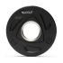NUCCLR rubber weight plate 1.25 KG  NUC1037-1.25