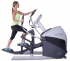 Octane Fitness crosstrainer XT One Smart Console gebruikt  XTONESM