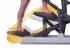 Octane Fitness crosstrainer XT One Smart Console gebruikt  XTONESM