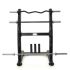 Muscle Power opbergrek voor Olympische halterstangen heavy  FFMP90SR9