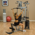 Body-Solid Powerline Home gym P2X  KP2X