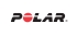 Polar A360 fitness tracker roze  90057442