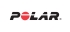 Polar A360 fitness tracker wit maat S  90057433