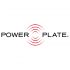 Power plate move trilplaat grijs  71-MOV-3100