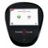 Power plate MY8 zwart  71-M8A-3900