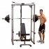 Powerline PPR200X Power Rack  KPPR200X