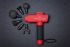 Powerplate Pulse rood  62PG-900-11